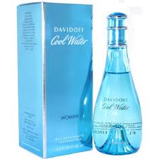 Perfumes, coffee, sunglasses, leather bags and luxury accessories. Davidoff Cool Water Women Perfume Rs 2350 Bottle Luxury Perfumes Id 14684646130