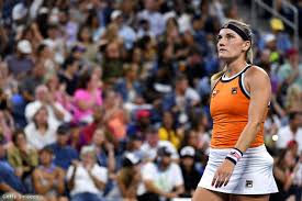 The statements, photos, videos, information on this website can be used with clear indication of the source. Index Sport Babos Timea Ellenzi A Us Open Megrendezeset