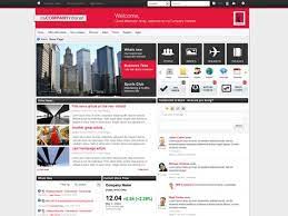 Weitere ideen zu web design, alexander kluge, webdesign. Intranet Beispiele