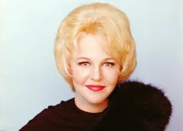 Peggy Lee