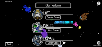 Like other games, among us has user modifications in it, also known as mods. Cara Cheat Among Us Terbaru 2021 Gamedaim Com