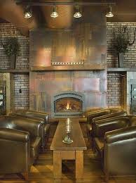 Steampunk Interior Design Ideas From Cool To Crazy Steampunk Interior Design Steampunk Interior Fireplace Design