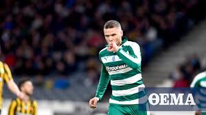 Bengt erik marcus berg (i̇sveççe telaffuzu: Panathinaikos Star Marcus Berg To Leave Club For Uae