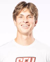 2025-26 Men's Tennis Roster