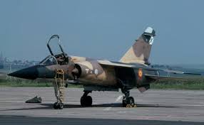 El ejército del aire fue el segundo cliente del mirage f1, y compró un total de 91 aparatos de diferentes variantes. Los Llanos La Casa De Los Ultimos Mirage Espanoles Noticias Defensa Documentos