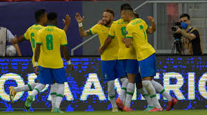 Check the preview, h2h statistics, lineup & tips for this upcoming match on 27/06/2021! Brazil Vs Peru How To Watch On Tv Live Stream