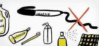 No matter how careful you are, permanent marker stains happen and are frustratingly difficult to remove—especially from fabric. How To Remove Permanent Marker Stains From Any Surface The Secret Yumiverse Wonderhowto