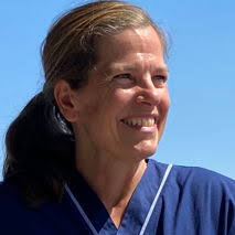 Susannes examensfest