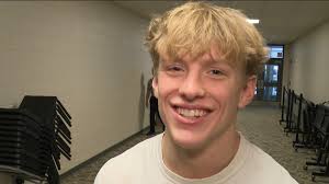 Meijer Scholar Athlete: Easton Hood