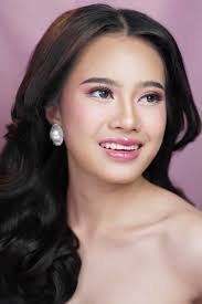 Today's beautiful clients from Diaz College. ⚜️ #GraduationPictorial2025  👩‍🎓🎓 #BSBADept. Make Up Artist