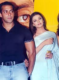 I Have Never Beaten Aishwarya Bollywood Actors Actors Salman Khan Photo