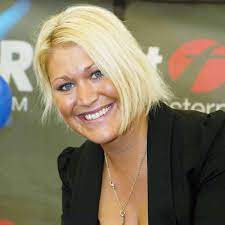 'my new music is more colourful, happy and natural than before; S Club 7 S Jo O Meara Looks Almost Unrecognisable After Health Kick I Ve Given Up Smoking And Alcohol Ok Magazine