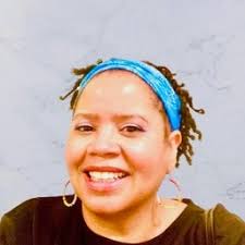 Alicia Michele Benjamin's Profile