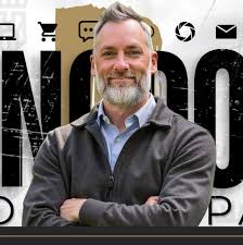 3 weeks til launch! 🚀 Blessed are the archives...circa 1999 showcasing  legendary horseman and athlete Eddie Kerrigan and Paul Copper. Leadville,  Co has history and we are bringing it to you March