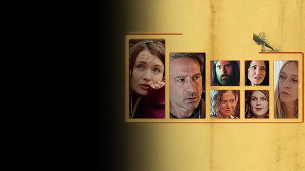 Prime Video: Golden Exits
