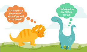 50 Funny Dinosaur Jokes For Kids Kid Activities In 2020 Jokes For Kids Funny Jokes For Kids Dinosaur Funny