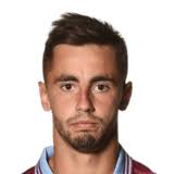 Jake Corrigan Alternatives FIFA 16