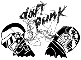 We have 34 free daft `punk vector logos, logo templates and icons. Daft Punk Logo