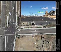 New Project Information