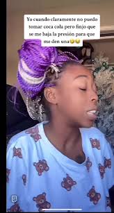 Lidia Anda Traeme Una Cocacola