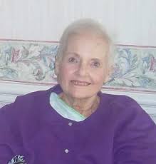 Betty Keeton Obituary