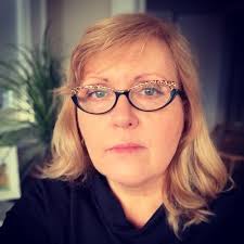 Sheila Kendall (@skendall017)