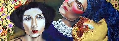 Video: Meet Fiona Tang, an Artist in New Westminster