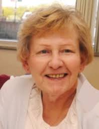 Elaine Scarbrough Obituary February 9, 2019