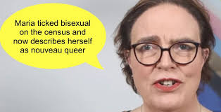 @STILLTish. Gender Abolition