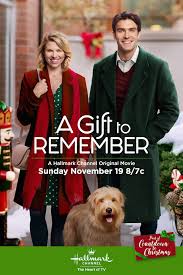 A Gift To Remember Alie Liebert And Peter Porte Find That Truth Is A Better Gift Hallmark Christmas Movies Hallmark Channel Christmas Movies Hallmark Movies