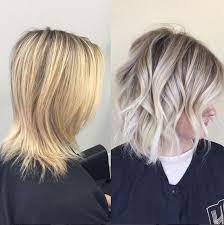 Epingle Sur Frisuren Bilder
