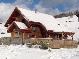 Chalet 8 Personen Am Bergsauna Mit Beheizte Fewo Direkt Style At Home Hallenbad Ferienwohnung