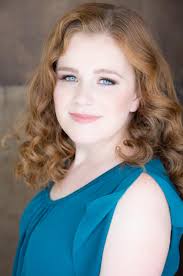We are so excited to have Katie Wick join as one of the newest Sopranos in  Inspirata! Katie is a Soprano, Choir Director and voice teacher. Katie Wick  holds a Bachelors in