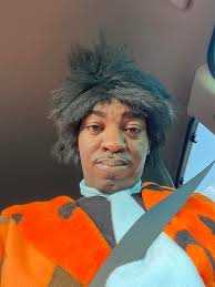 Funny Halloween Costume Chosen by Wife