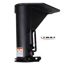 Tag trailers can have a different axle position than gooseneck trailers. Gooseneck Hitch Vs 5th Wheel Adapters T Built