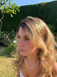 Knotted Dragon-print Headband