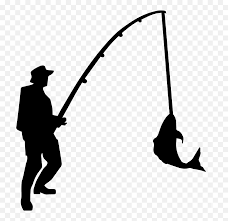 Free Free 337 Man Fishing Free Svg SVG PNG EPS DXF File