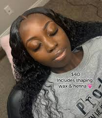 Vanessa Portillo (@beautyxbrowsbyv) • Instagram photos and videos