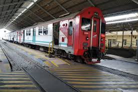 Maybe you would like to learn more about one of these? Oktober Ka Prameks Solo Yogya Diganti Krl Ekonomi
