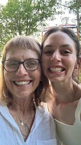 Sue Donaldson Podcaster