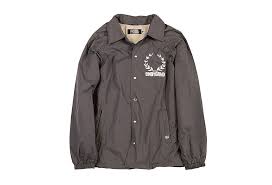 Candygrind Coachs Jacket Mens The Clymb