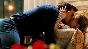 What Would You Have Done If Barry And Kara Got Together? They Had More  Chemistry Then Barry And Iris Ever Had! : R/Flashtv