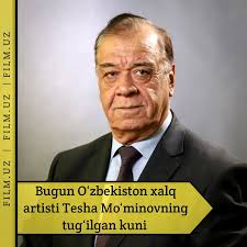 FILM.UZ Shou-biznes va Kino