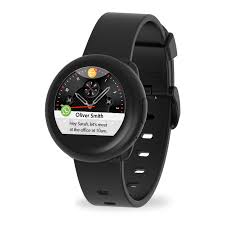 Mykronoz Zeround3 Lite The Go To Smartwatch Designed For Your Active Style Mykronoz