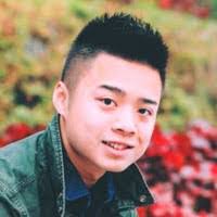 Cliff Yu's Instagram, Twitter & Facebook