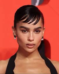 Micro fringe is the latest fringe hairstyle that has all the celebrities  telling their hairstylists to chop 'em off. Think: Audrey Hepburn's baby  bangs in the Roman Holiday. Head to the link
