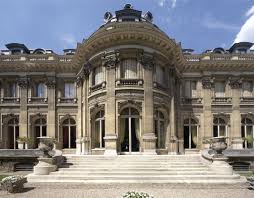 Musee Jacquemart Musee Jacquemart Andre Musee Caserne Pompier