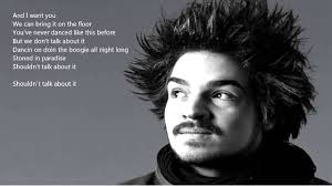 Milky Chance Stolen Dance Lyrics Youtube Original Milky Chance Youtube Original Dance Like This