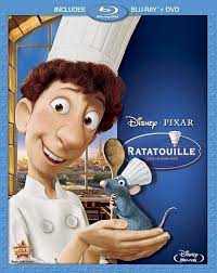 Ratatouille Two Disc Blu Ray Dvd Combo Blu Ray Lou Romano Http Www Amazon Com Dp B004ufej Sala De Juegos Para Ninos Juegos Para Ninos Peliculas Animadas