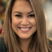 Rebecca Digman's Instagram, Twitter & Facebook